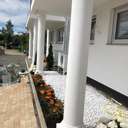 Ferienappartement Seeblick Lejlighed Meersburg