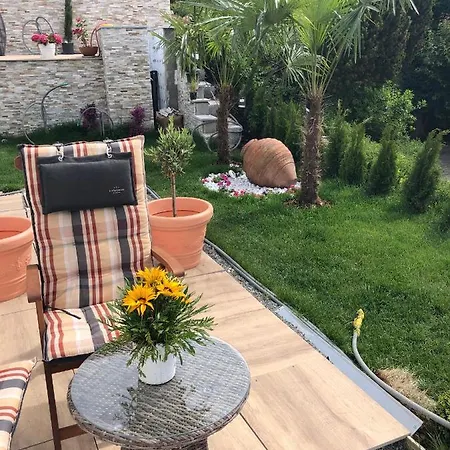 Ferienappartement Seeblick Lejlighed