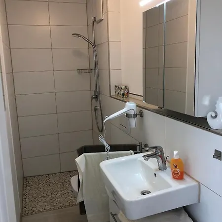 Ferienappartement Seeblick * Meersburg