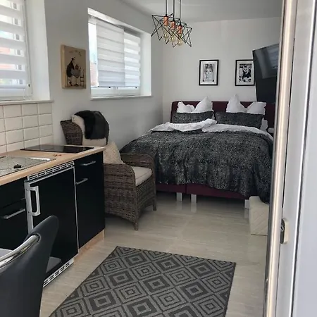 Ferienappartement Seeblick Meersburg