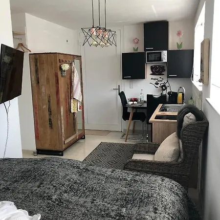 Ferienappartement Seeblick Meersburg