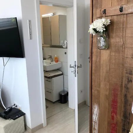 Ferienappartement Seeblick