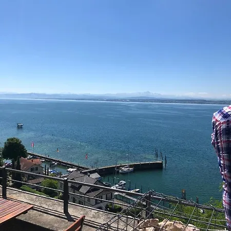 Ferienappartement Seeblick * Meersburg