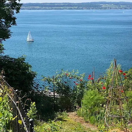 Ferienappartement Seeblick Meersburg