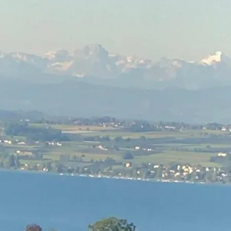 Ferienappartement Seeblick Lejlighed *