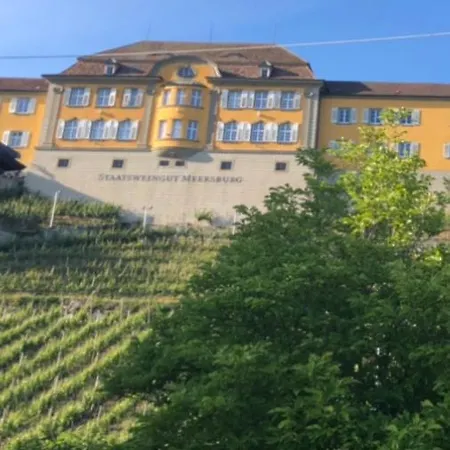 Lejlighed Ferienappartement Seeblick *