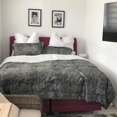 Ferienappartement Seeblick Lejlighed Meersburg